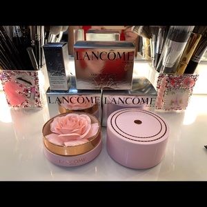 Lancôme La Rose A Poudrer